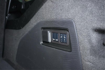 2024 Cadillac Escalade ESV 4WD Sport Platinum