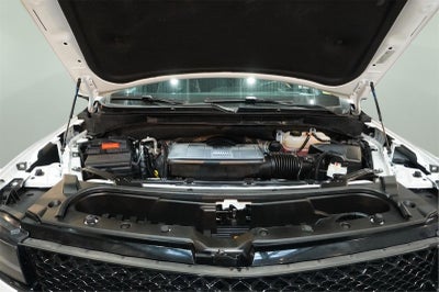 2024 Cadillac Escalade ESV 4WD Sport Platinum