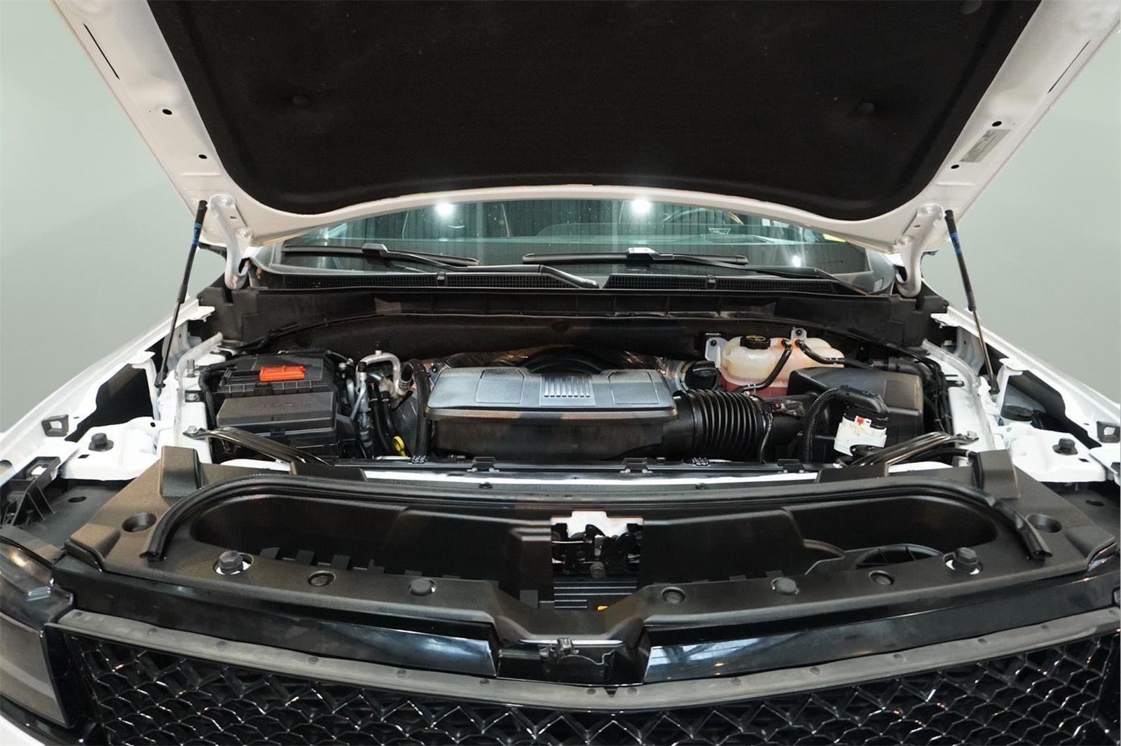 2024 Cadillac Escalade ESV 4WD Sport Platinum