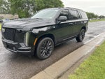 2025 Cadillac Escalade 4WD Sport