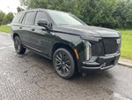 2025 Cadillac Escalade 4WD Sport