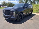 2025 Cadillac Escalade 4WD Sport Platinum