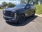 2025 Cadillac Escalade 4WD Sport Platinum