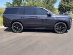 2025 Cadillac Escalade 4WD Sport Platinum