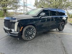 2025 Cadillac Escalade ESV 4WD Sport Platinum
