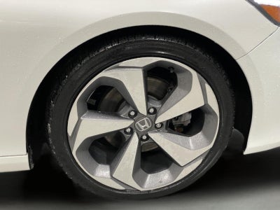 2020 Honda Accord Touring