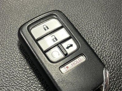 2020 Honda Accord Touring