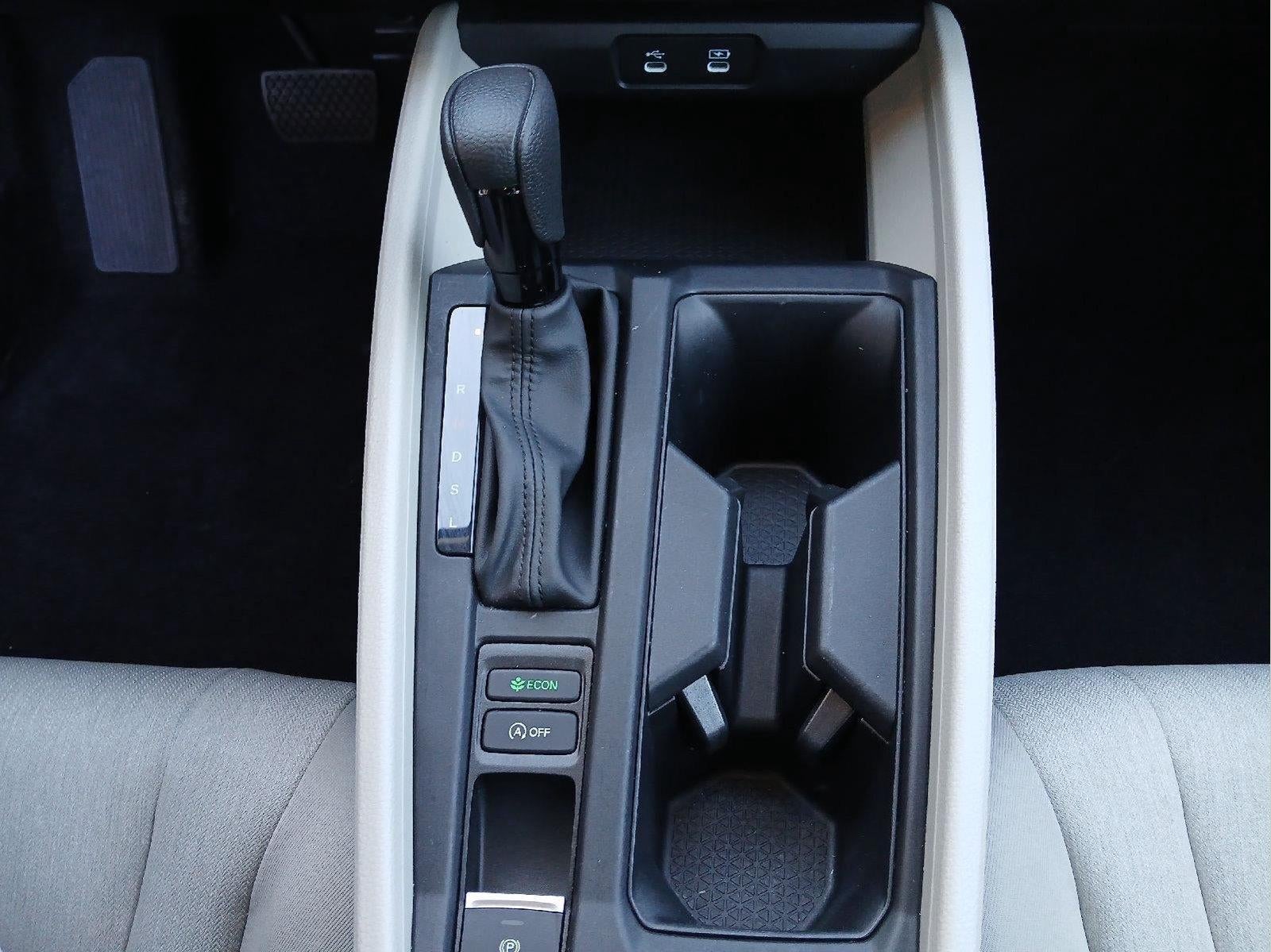 2024 Honda Accord Sedan LX