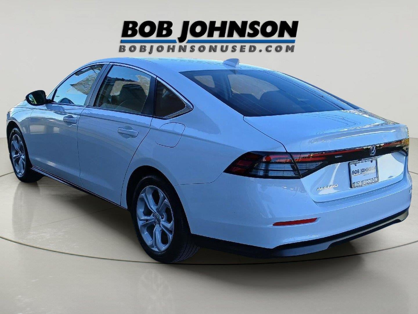 2024 Honda Accord Sedan LX