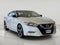 2016 Nissan Maxima 3.5 Platinum
