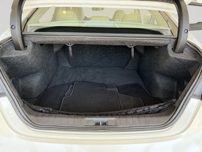 2016 Nissan Maxima 3.5 Platinum