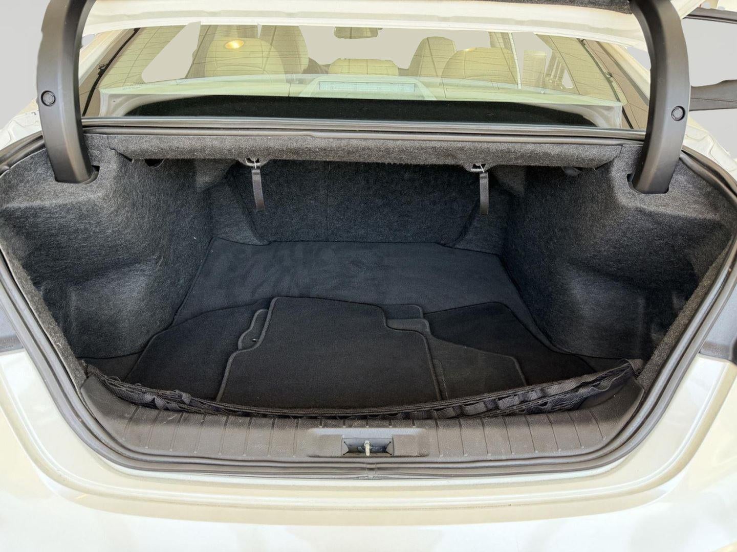 2016 Nissan Maxima 3.5 Platinum