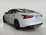 2016 Nissan Maxima 3.5 Platinum