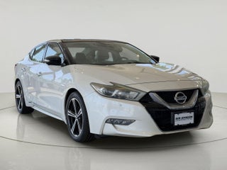 2016 Nissan Maxima 3.5 Platinum
