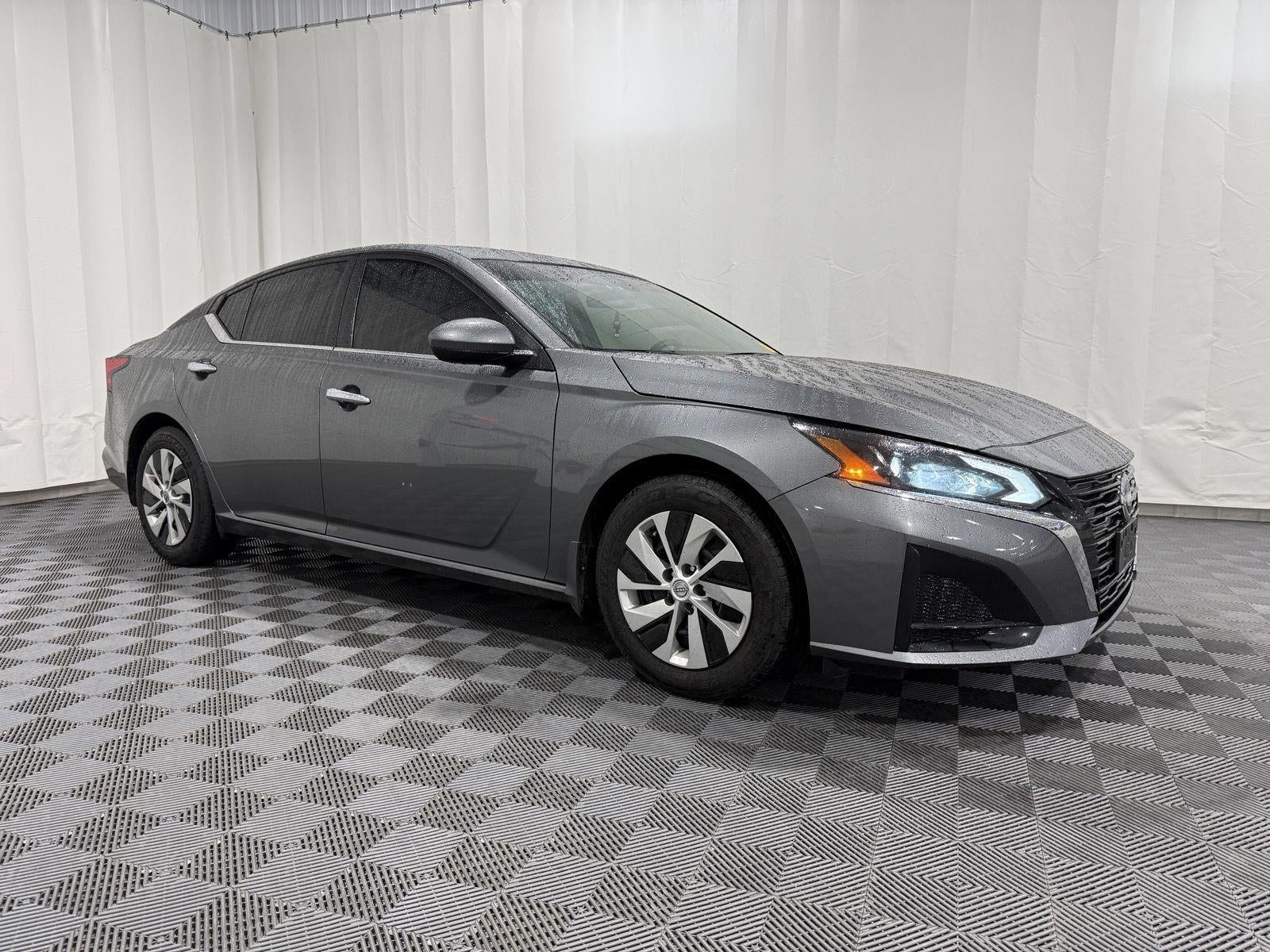 2023 Nissan Altima 2.5 S