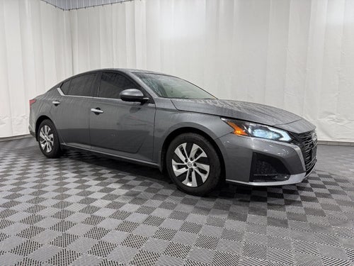2023 Nissan Altima 2.5 S