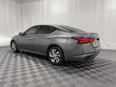 2023 Nissan Altima 2.5 S