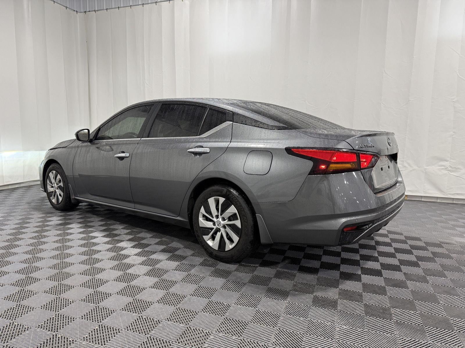 2023 Nissan Altima 2.5 S