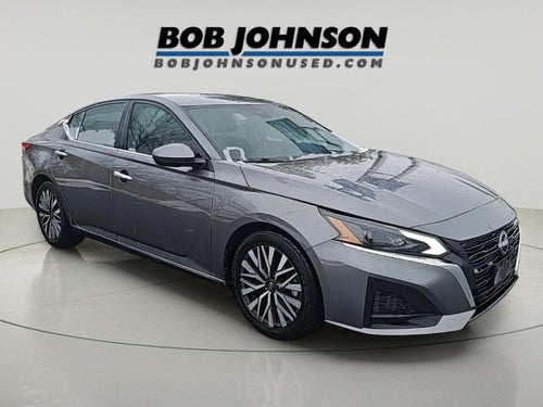 2023 Nissan Altima 2.5 SV Fresh Trade! Remote Start!