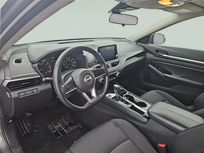 2023 Nissan Altima 2.5 SV Fresh Trade! Remote Start!