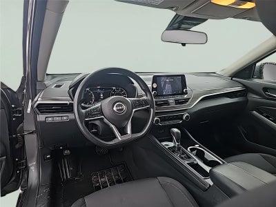 2023 Nissan Altima 2.5 SV Fresh Trade! Remote Start!