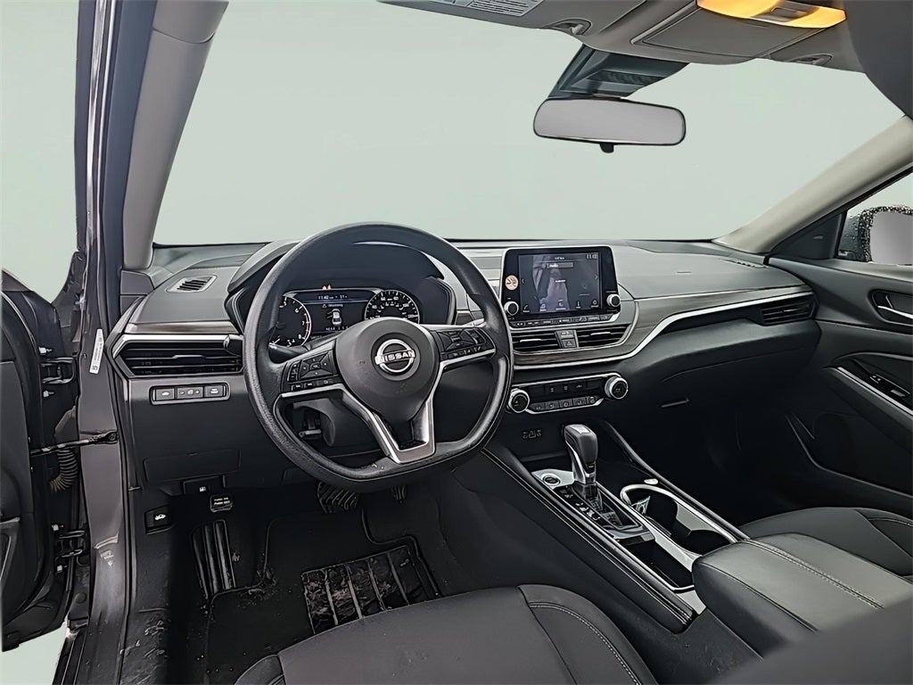 2023 Nissan Altima 2.5 SV Fresh Trade! Remote Start!