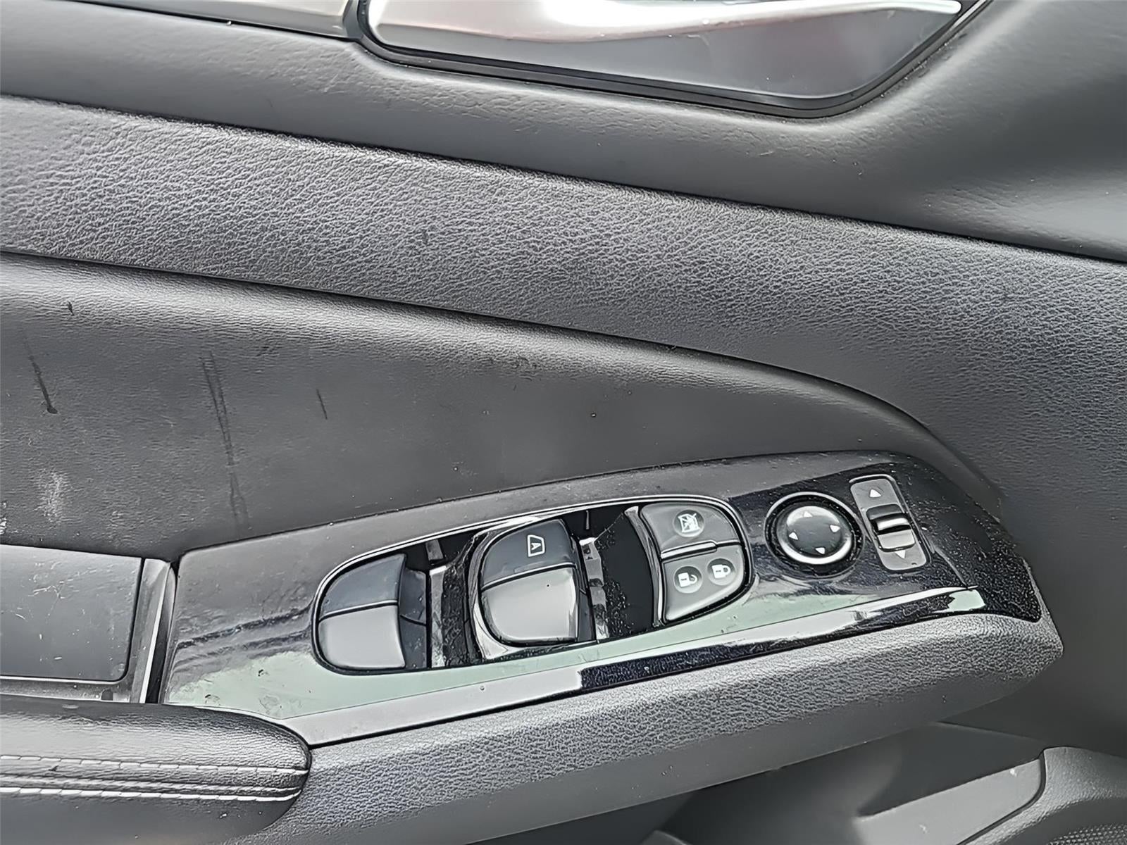 2023 Nissan Altima 2.5 SV Fresh Trade! Remote Start!