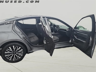 2023 Nissan Altima 2.5 SV Fresh Trade! Remote Start!