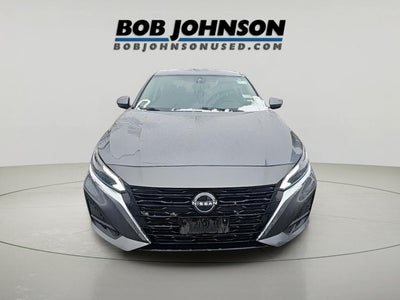 2023 Nissan Altima 2.5 SV Fresh Trade! Remote Start!