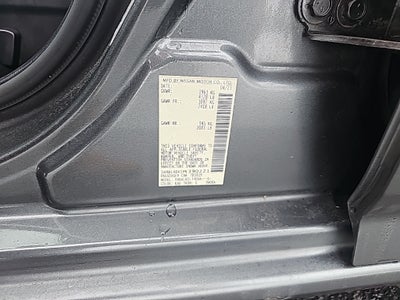 2023 Nissan Altima 2.5 SV Fresh Trade! Remote Start!