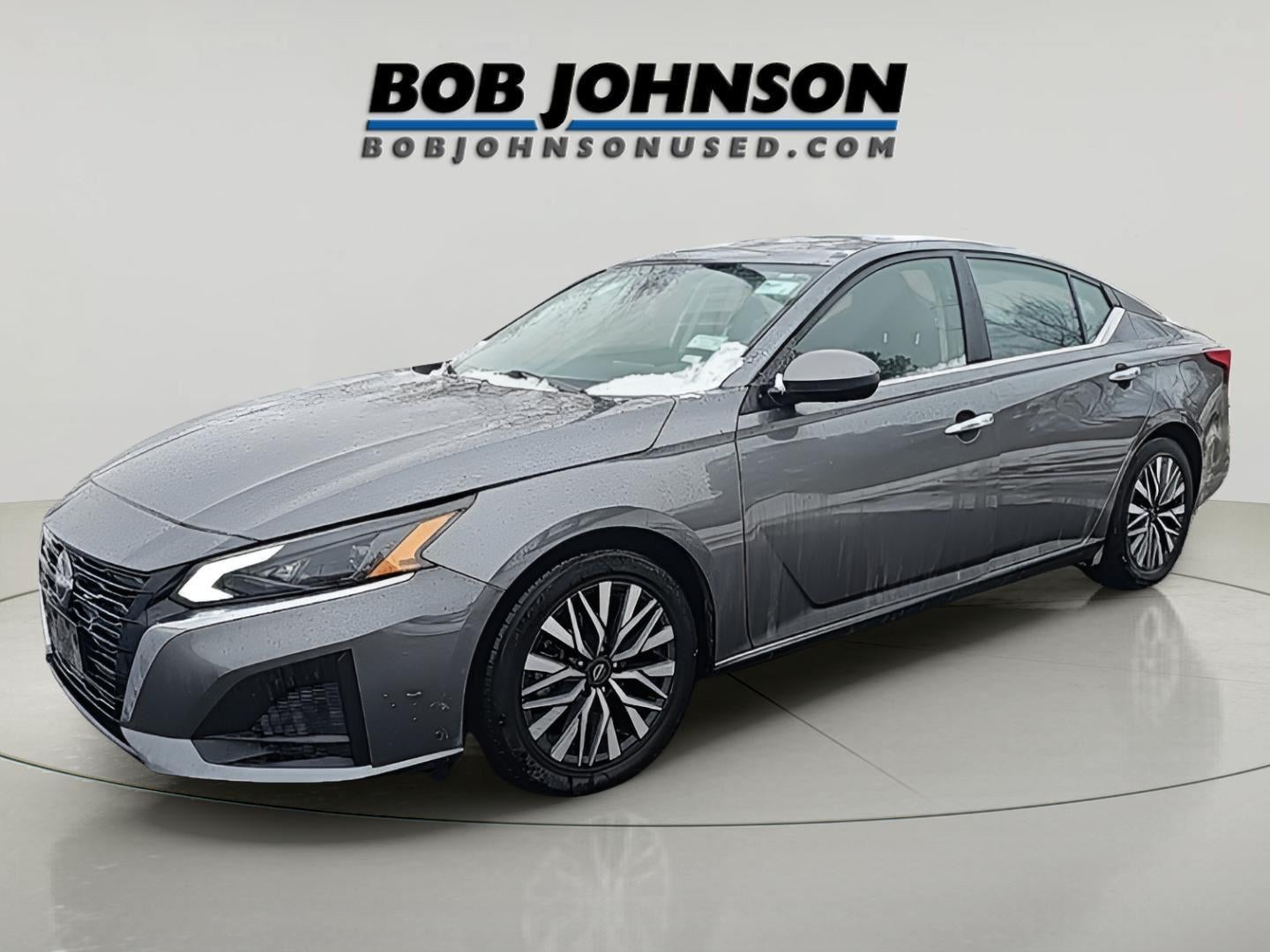 2023 Nissan Altima 2.5 SV Fresh Trade! Remote Start!