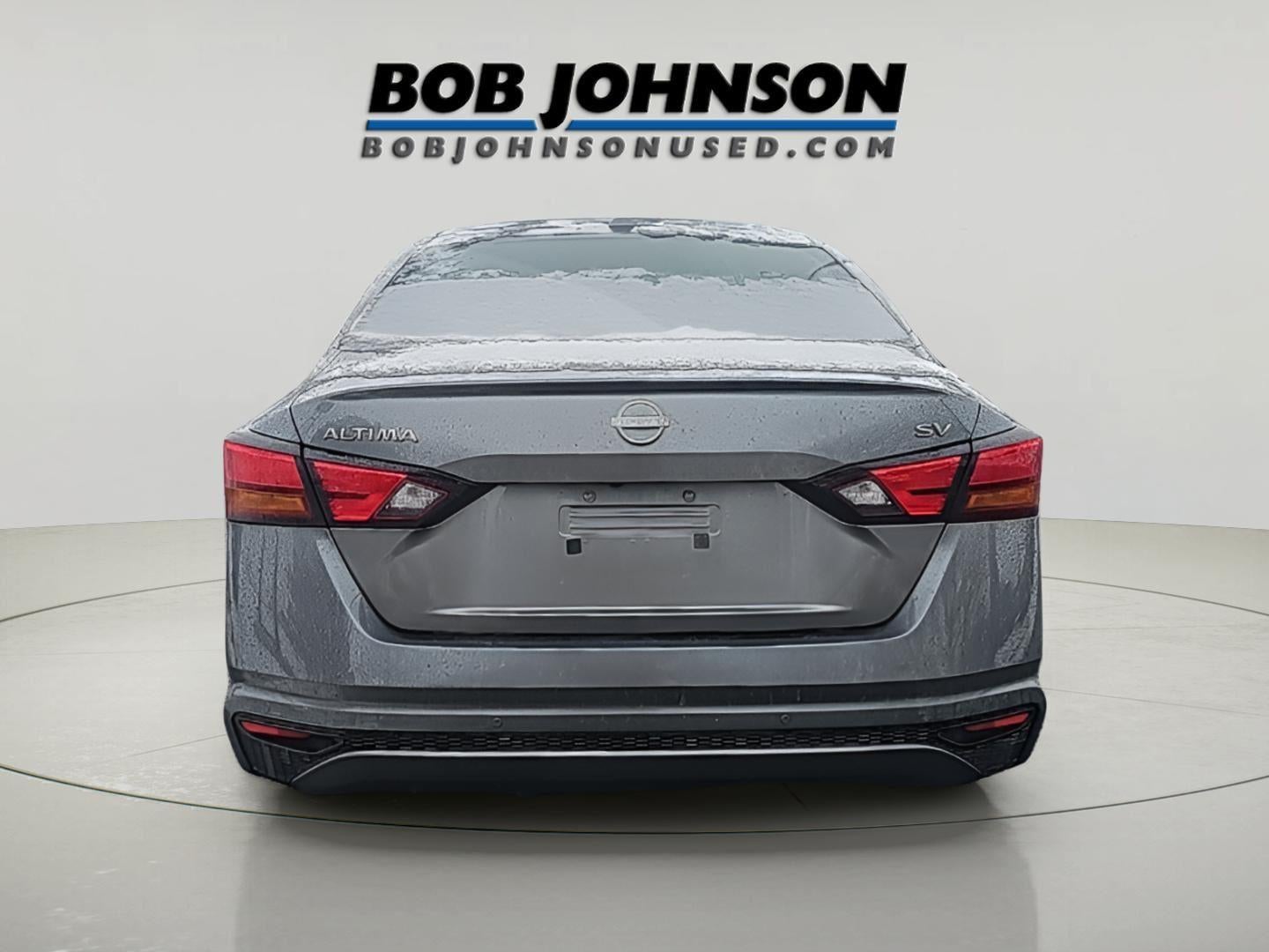 2023 Nissan Altima 2.5 SV Fresh Trade! Remote Start!