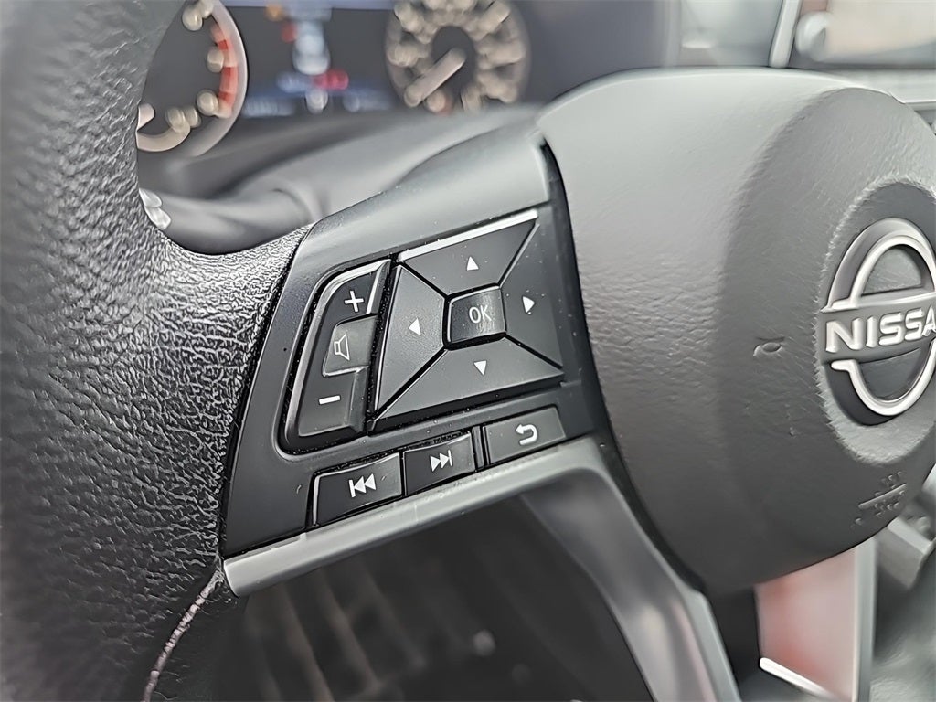 2023 Nissan Altima 2.5 SV Fresh Trade! Remote Start!