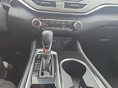 2023 Nissan Altima 2.5 SV Fresh Trade! Remote Start!