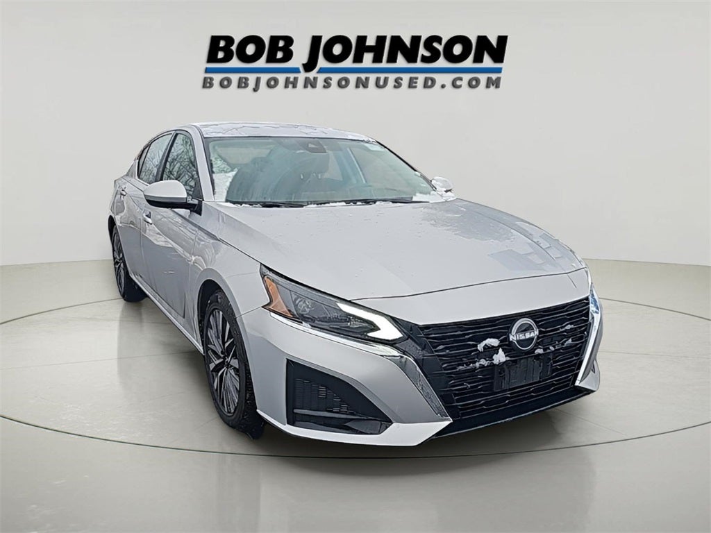 2023 Nissan Altima 2.5 SV Fresh Trade! Remote Start!