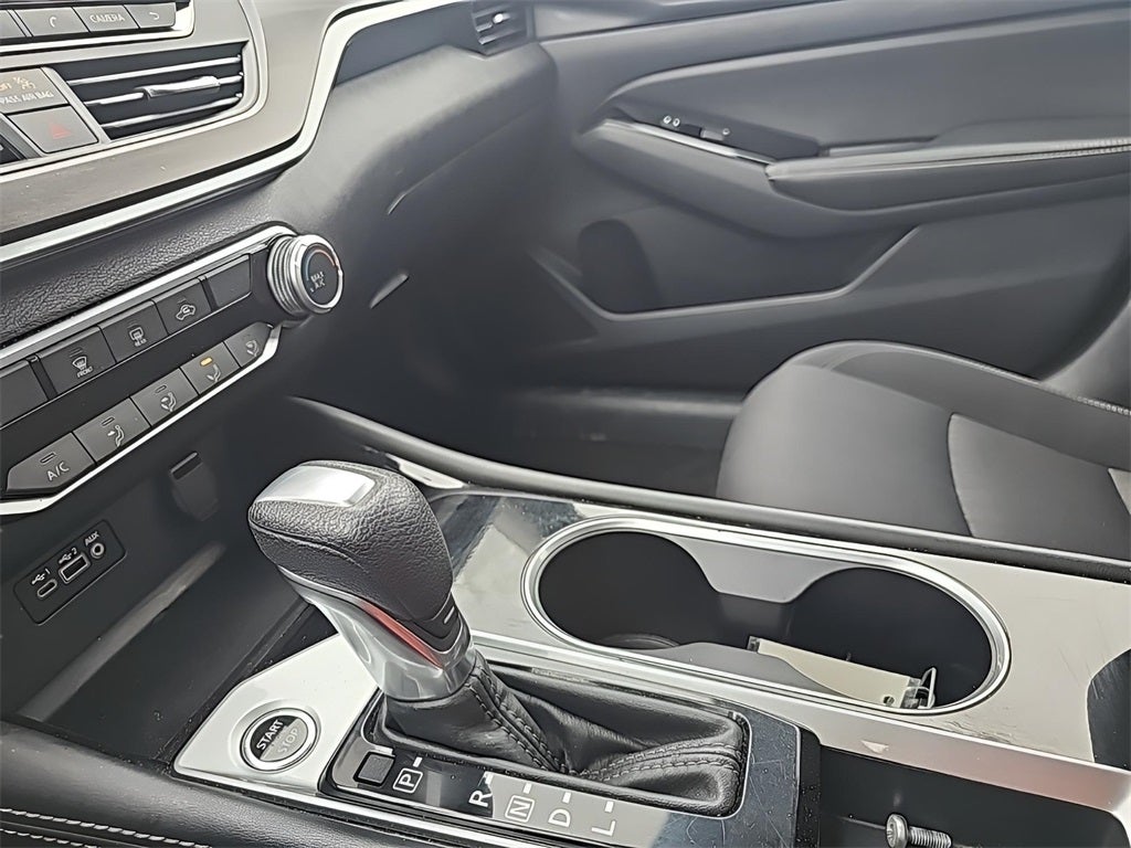 2023 Nissan Altima 2.5 SV Fresh Trade! Remote Start!