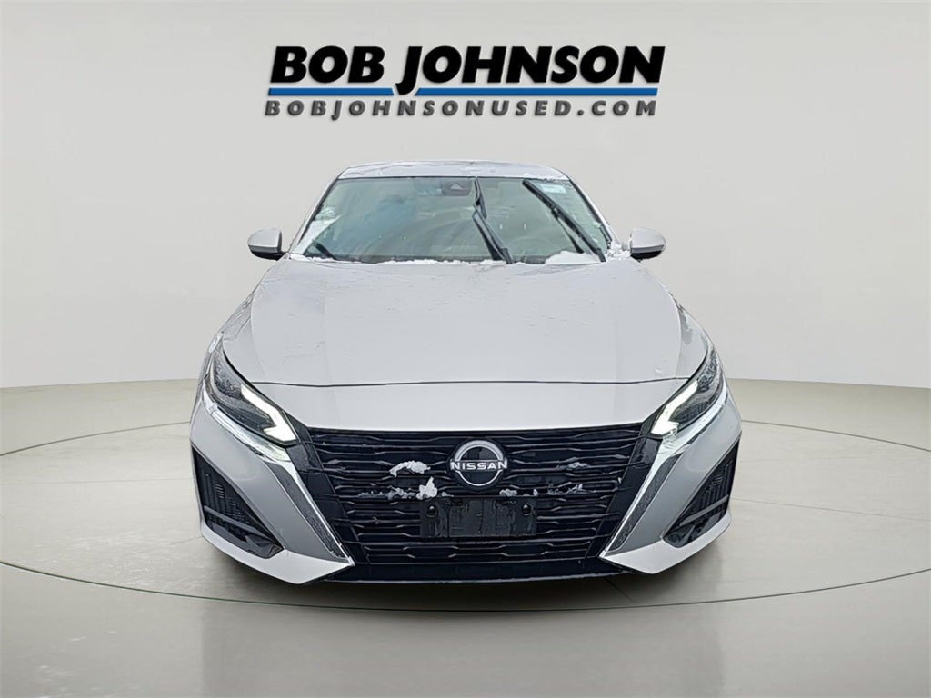 2023 Nissan Altima 2.5 SV Fresh Trade! Remote Start!