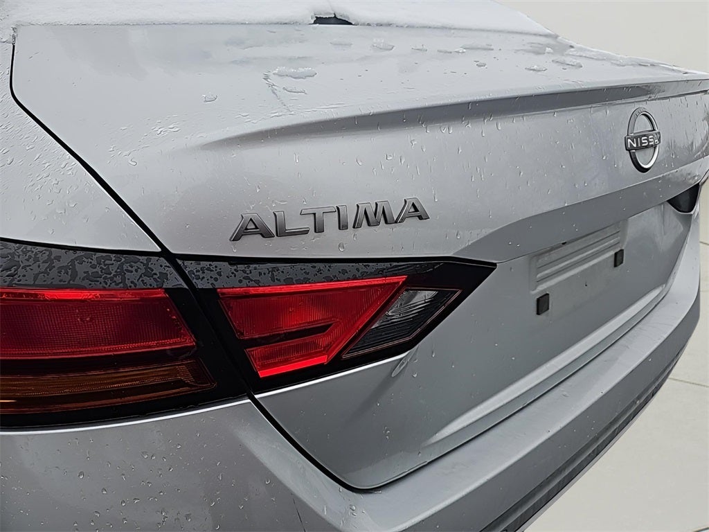 2023 Nissan Altima 2.5 SV Fresh Trade! Remote Start!