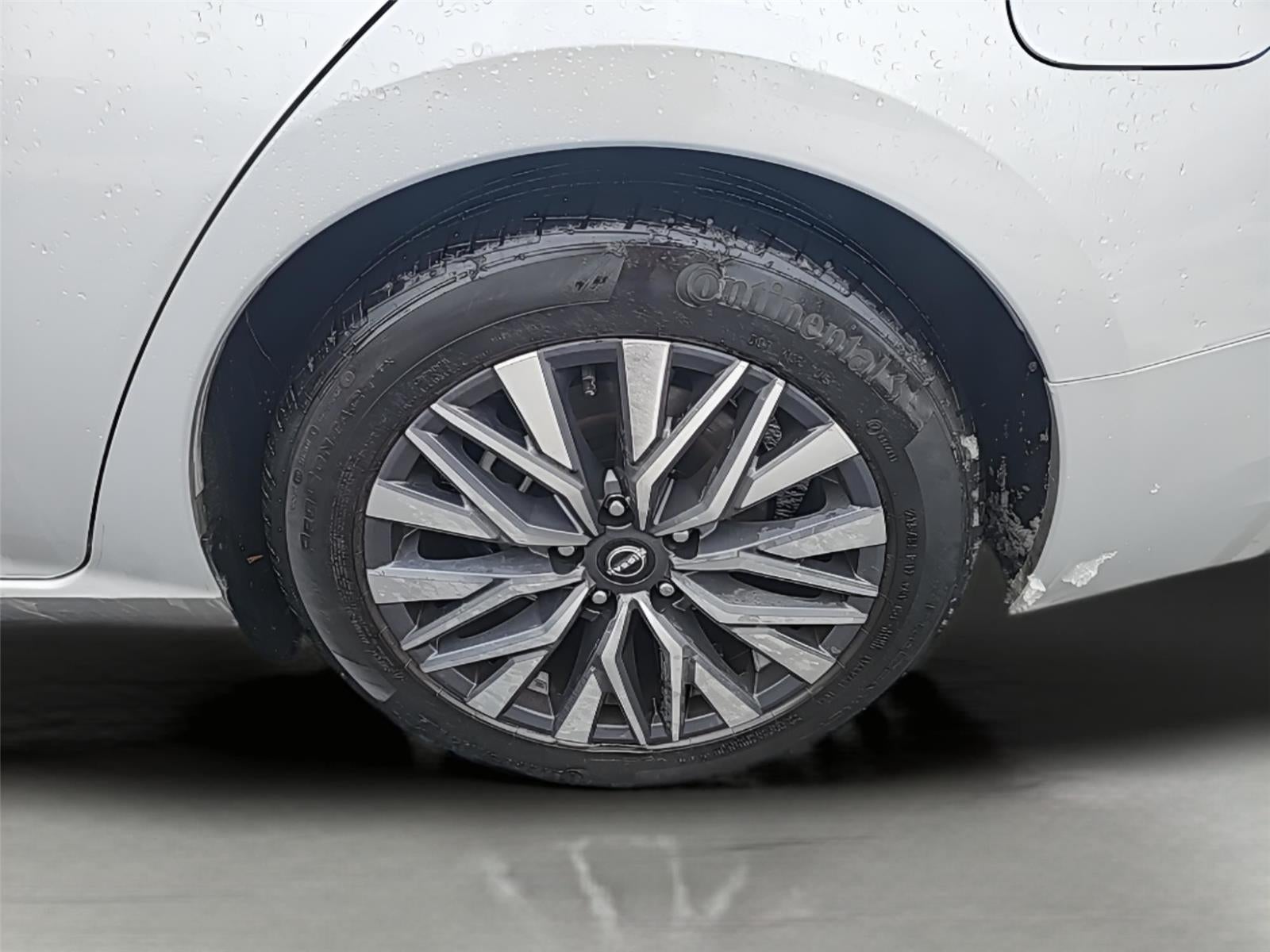 2023 Nissan Altima 2.5 SV Fresh Trade! Remote Start!