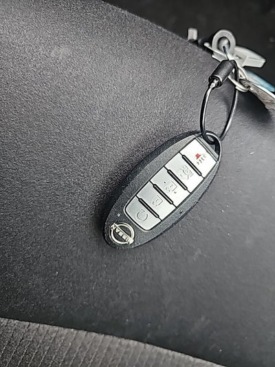 2023 Nissan Altima 2.5 SV Fresh Trade! Remote Start!