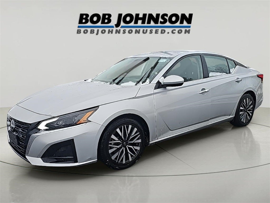 2023 Nissan Altima 2.5 SV Fresh Trade! Remote Start!