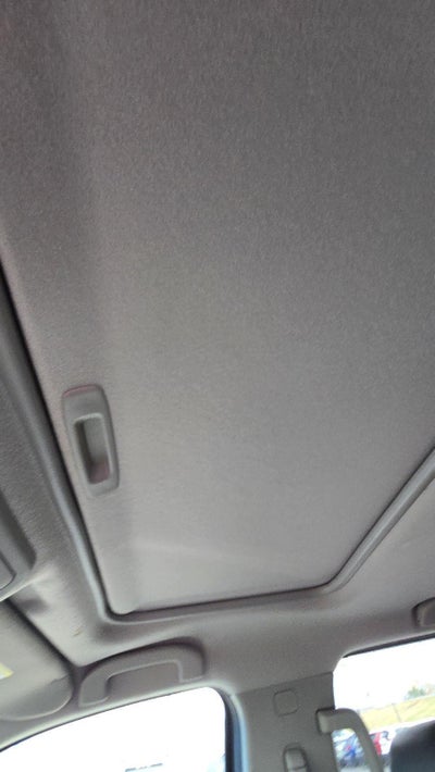 2018 Nissan Frontier PRO-4X