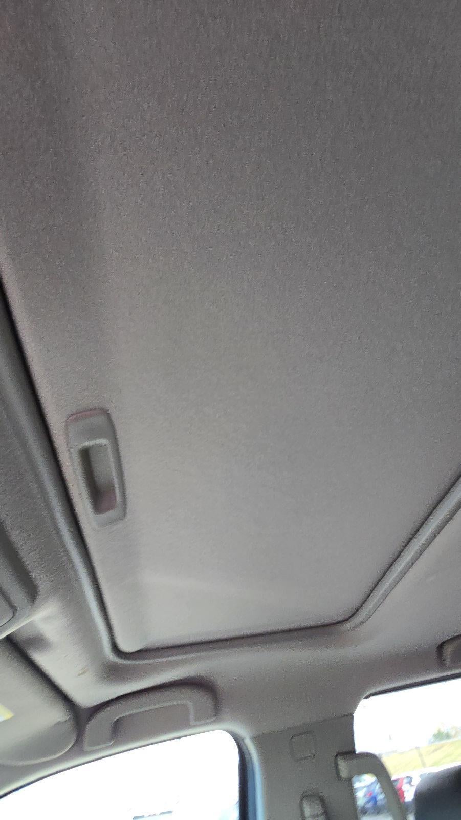 2018 Nissan Frontier PRO-4X