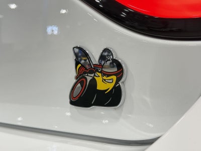 2022 Dodge Charger Scat Pack