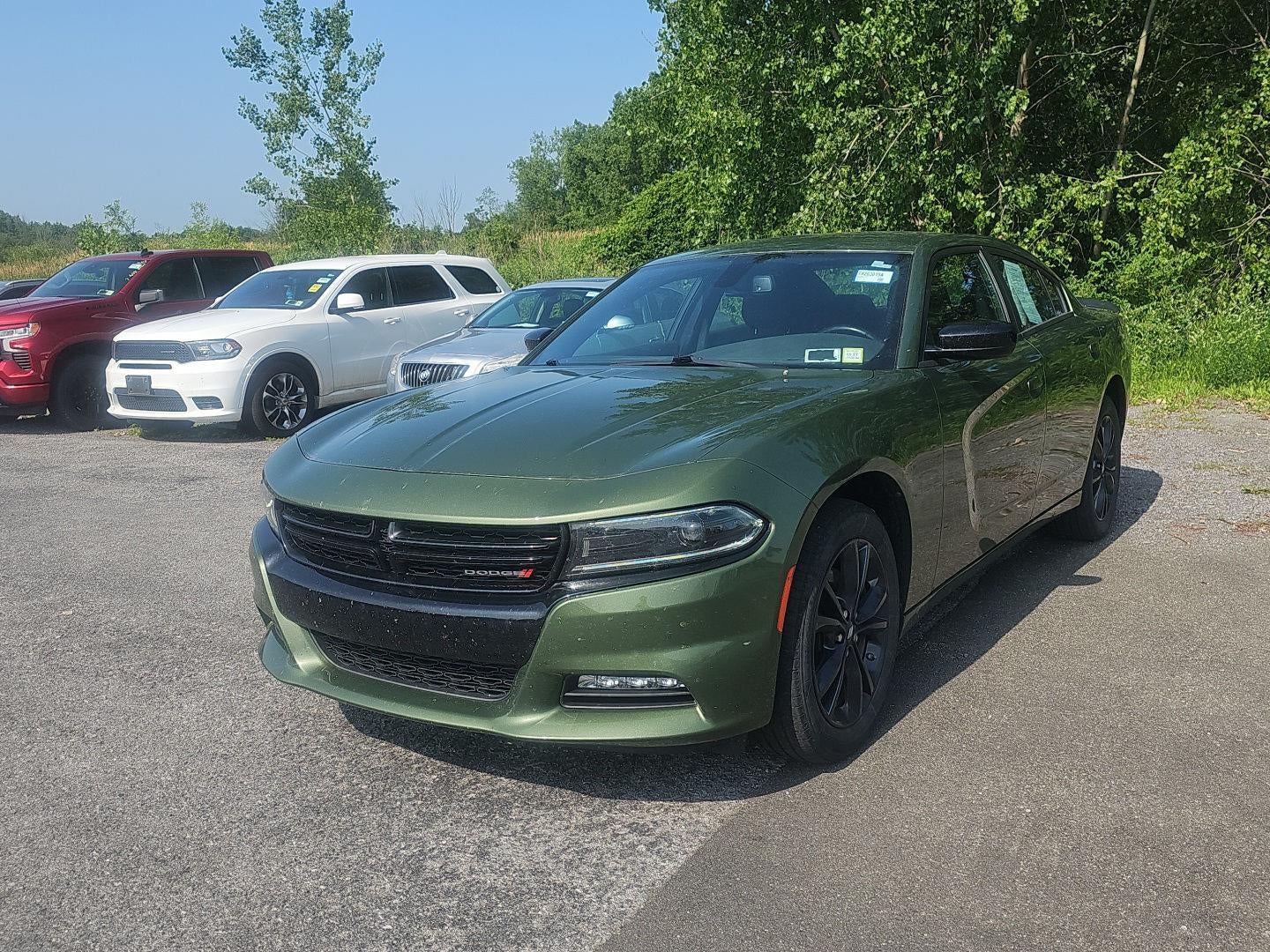 2023 Dodge Charger SXT
