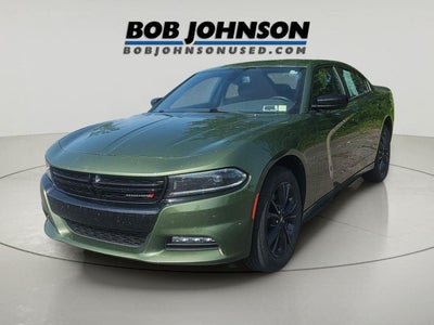 2023 Dodge Charger SXT