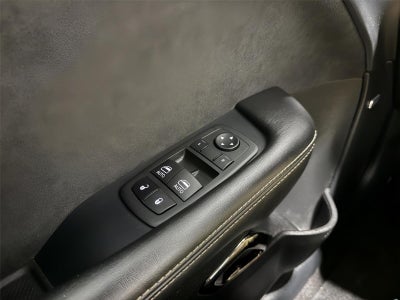 2023 Dodge Challenger SRT Hellcat Widebody Jailbreak