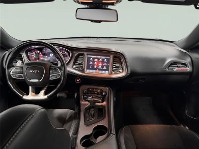 2023 Dodge Challenger SRT Hellcat Widebody Jailbreak