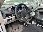 2023 Chrysler Voyager/BRAUN MOBILITY LX/BRAUN MOBILITY