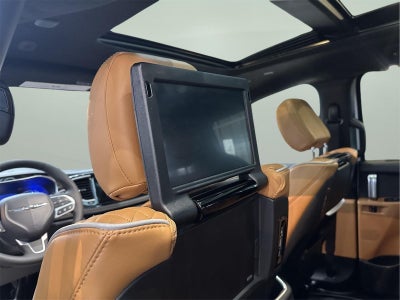 2023 Chrysler Pacifica Hybrid Pinnacle